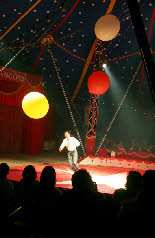 cirque paris spectacle enfant paris location chapiteau cirque paris
